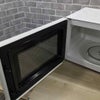 アイリスオーヤマ 電子レンジ 700W 17L 50hz専用(東日本) IMG-T177-5-W 2021年製