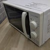 アイリスオーヤマ 電子レンジ 700W 17L 50hz専用(東日本) IMG-T177-5-W 2021年製