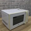 ハイアール 電子レンジ 700W 50Hz専用(東日本)  ホワイト JM-17H-50-W 2019年製