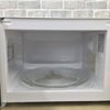 ハイアール 電子レンジ 700W 50Hz専用(東日本)  ホワイト JM-17H-50-W 2019年製
