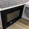 ハイアール 電子レンジ 700W 50Hz専用(東日本)  ホワイト JM-17H-50-W 2019年製