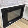 アイリスオーヤマ 電子レンジ 17L 700W 50HZ IMG-T177-5-W 2021年製