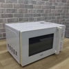 ハイアール 電子レンジ 700W 50Hz専用(東日本)  ホワイト JM-17H-50-W 2019年製