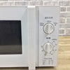 ハイアール 電子レンジ 700W 50Hz専用(東日本)  ホワイト JM-17H-50-W 2019年製
