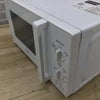 ハイアール 電子レンジ 700W 50Hz専用(東日本)  ホワイト JM-17H-50-W 2019年製