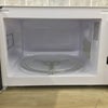 ハイアール 電子レンジ 700W 50Hz専用(東日本)  ホワイト JM-17H-50-W 2020年製