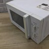 ハイアール 電子レンジ 700W 50Hz専用(東日本)  ホワイト JM-17H-50-W 2020年製