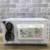 ハイアール 電子レンジ 700W 17L 50hz 東日本専用 JM-17F-50-W 2018年製