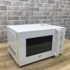 ハイアール 電子レンジ 700W 50Hz専用(東日本)  ホワイト JM-17H-50-W 2020年製