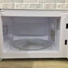 ハイアール 電子レンジ 700W 50Hz専用(東日本)  ホワイト JM-17H-50-W 2020年製