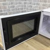 ハイアール 電子レンジ 700W 50Hz専用(東日本)  ホワイト JM-17H-50-W 2020年製