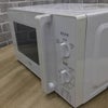 ハイアール 電子レンジ 700W 50Hz専用(東日本)  ホワイト JM-17H-50-W 2020年製