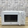ハイアール 電子レンジ 700W 50Hz専用(東日本)  ホワイト JM-17H-50-W 2018年製