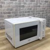 ハイアール 電子レンジ 700W 50Hz専用(東日本)  ホワイト JM-17H-50-W 2018年製