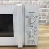 ハイアール 電子レンジ 700W 50Hz専用(東日本)  ホワイト JM-17H-50-W 2018年製