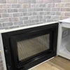 ハイアール 電子レンジ 700W 50Hz専用(東日本)  ホワイト JM-17H-50-W 2018年製