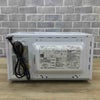 ハイアール 電子レンジ 700W 50Hz専用(東日本)  ホワイト JM-17H-50-W 2018年製