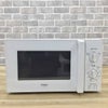 ハイアール 電子レンジ 700W 17L 50Hz JM-17H-50-W 2020年製