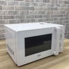 ハイアール 電子レンジ 700W 17L 50Hz JM-17H-50-W 2020年製