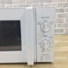 ハイアール 電子レンジ 700W 17L 50Hz JM-17H-50-W 2020年製