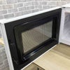ハイアール 電子レンジ 700W 17L 50Hz JM-17H-50-W 2020年製