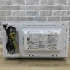 ハイアール 電子レンジ 700W 17L 50Hz JM-17H-50-W 2020年製
