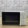 ハイアール 電子レンジ 700W 17L 50Hz JM-17H-50-W 2017年製