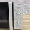 ハイアール 電子レンジ 700W 17L 50Hz JM-17H-50-W 2017年製