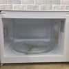 ハイアール 電子レンジ 700W 17L 50Hz JM-17H-50-W 2017年製