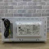 ハイアール 電子レンジ 700W 17L 50Hz JM-17H-50-W 2017年製