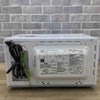 ハイアール 電子レンジ 700W 17L 50Hz JM-17H-50-W 2019年製