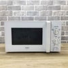 ハイアール 電子レンジ 700W 17L 50Hz JM-17H-50-W 2019年製