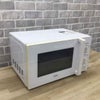 ハイアール 電子レンジ 700W 17L 50Hz JM-17H-50-W 2019年製