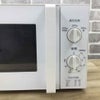 ハイアール 電子レンジ 700W 17L 50Hz JM-17H-50-W 2019年製