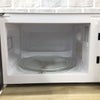ハイアール 電子レンジ 700W 17L 50Hz JM-17H-50-W 2019年製