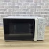 ハイアール 電子レンジ 700W 17L 50Hz JM-17H-50-W 2017年製