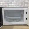 ハイアール 電子レンジ 700W 17L 50Hz JM-17H-50-W 2017年製