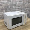 ハイアール 電子レンジ 700W 17L 50Hz JM-17H-50-W 2018年製