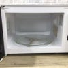 ハイアール 電子レンジ 700W 17L 50Hz JM-17H-50-W 2018年製