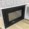 ハイアール 電子レンジ 700W 17L 50Hz JM-17H-50-W 2018年製