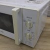 ハイアール 電子レンジ 700W 17L 50Hz JM-17H-50-W 2018年製
