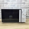 東芝 電子レンジ 700W 17L 50hz MFM-S17A-50HZ(W) 2019年製