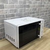 東芝 電子レンジ 700W 17L 50hz MFM-S17A-50HZ(W) 2019年製
