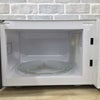 東芝 電子レンジ 700W 17L 50hz MFM-S17A-50HZ(W) 2019年製