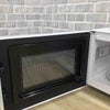 東芝 電子レンジ 700W 17L 50hz MFM-S17A-50HZ(W) 2019年製