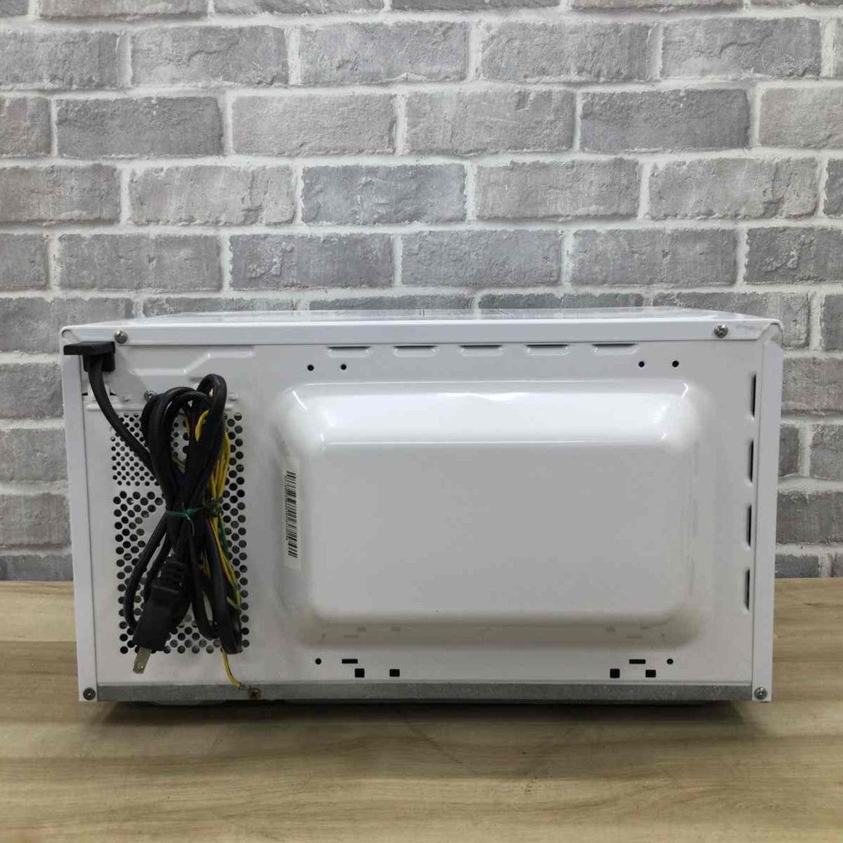 東芝 電子レンジ 700W 17L 50hz MFM-S17A-50HZ(W) 2019年製