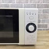 シャープ 電子レンジ 520W 18L ヘルツフリー RE-TM18-W 2020年製