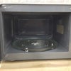 シャープ 電子レンジ 520W 18L ヘルツフリー RE-TM18-W 2020年製
