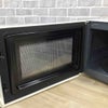 シャープ 電子レンジ 520W 18L ヘルツフリー RE-TM18-W 2020年製