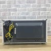 シャープ 電子レンジ 520W 18L ヘルツフリー RE-TM18-W 2020年製